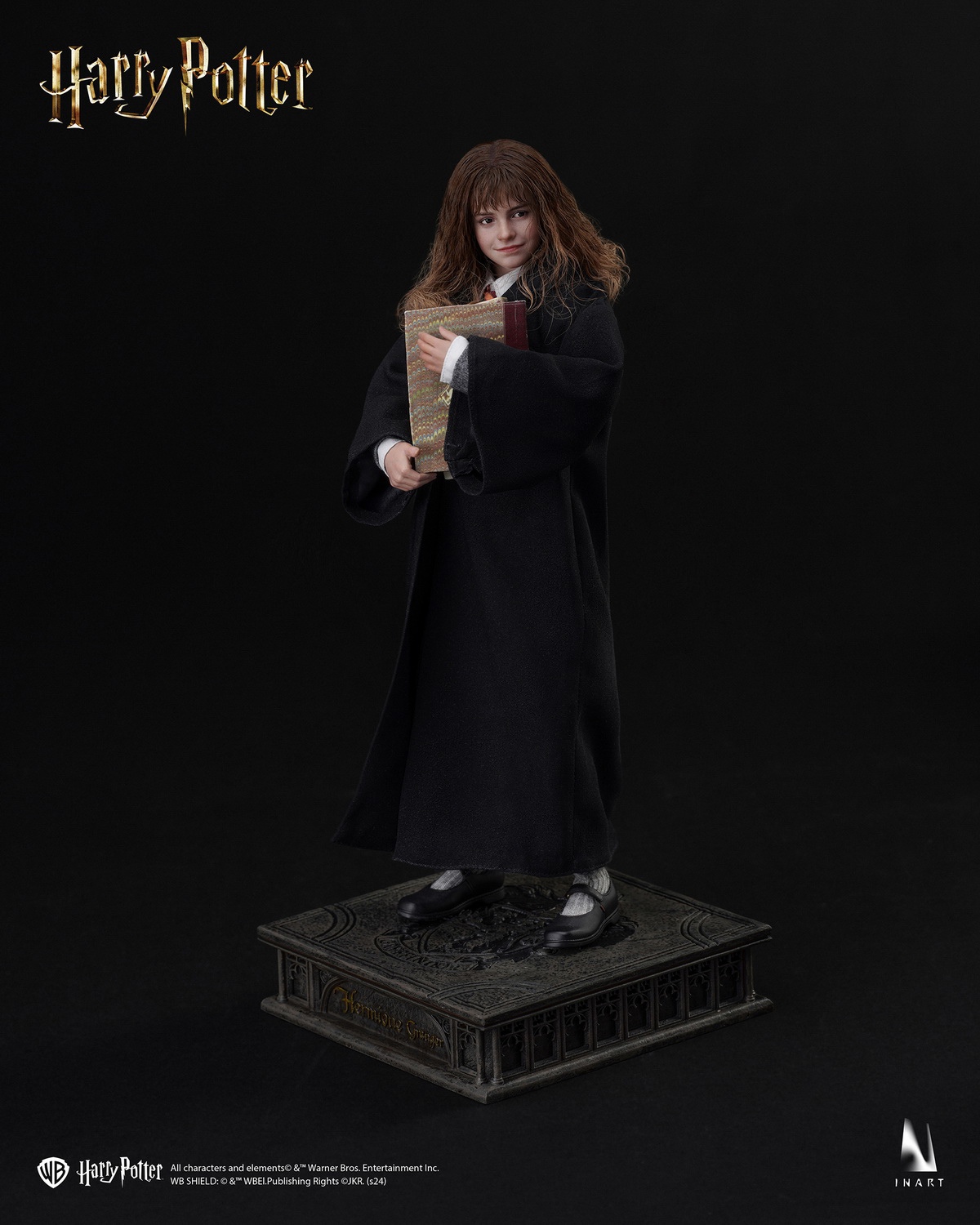 [สั่งจอง] INART A011D1 1/6 : HARRY POTTER - HERMIONE GRANGER