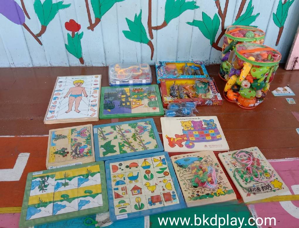 ของเล่น, ของเล่นเด็ก, จิ๊กซอว์, ตัวต่อ, เกมวัดทักษะด้านมิติสัมพันธ์ , ของเล่นไม้, ของเล่นเสริมพัฒนาการ, ของเล่นเด็กอนุบาล, สื่อการสอนเด็กอนุบาล