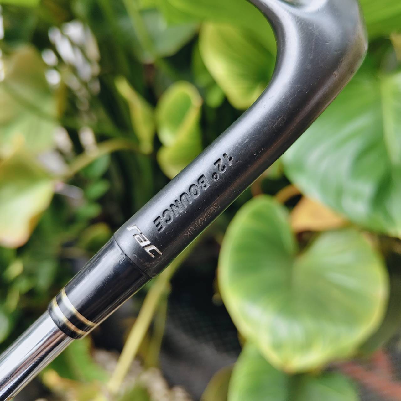 WEDGE TAYLORMADE RAC TP – 56° Bounce 12° เวดจ์ยอดนิยม สำหรับช็อตรอบกรีนและ bunker 🎯