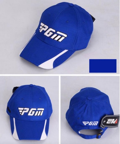 หมวกกอล์ฟ PGM MZ001