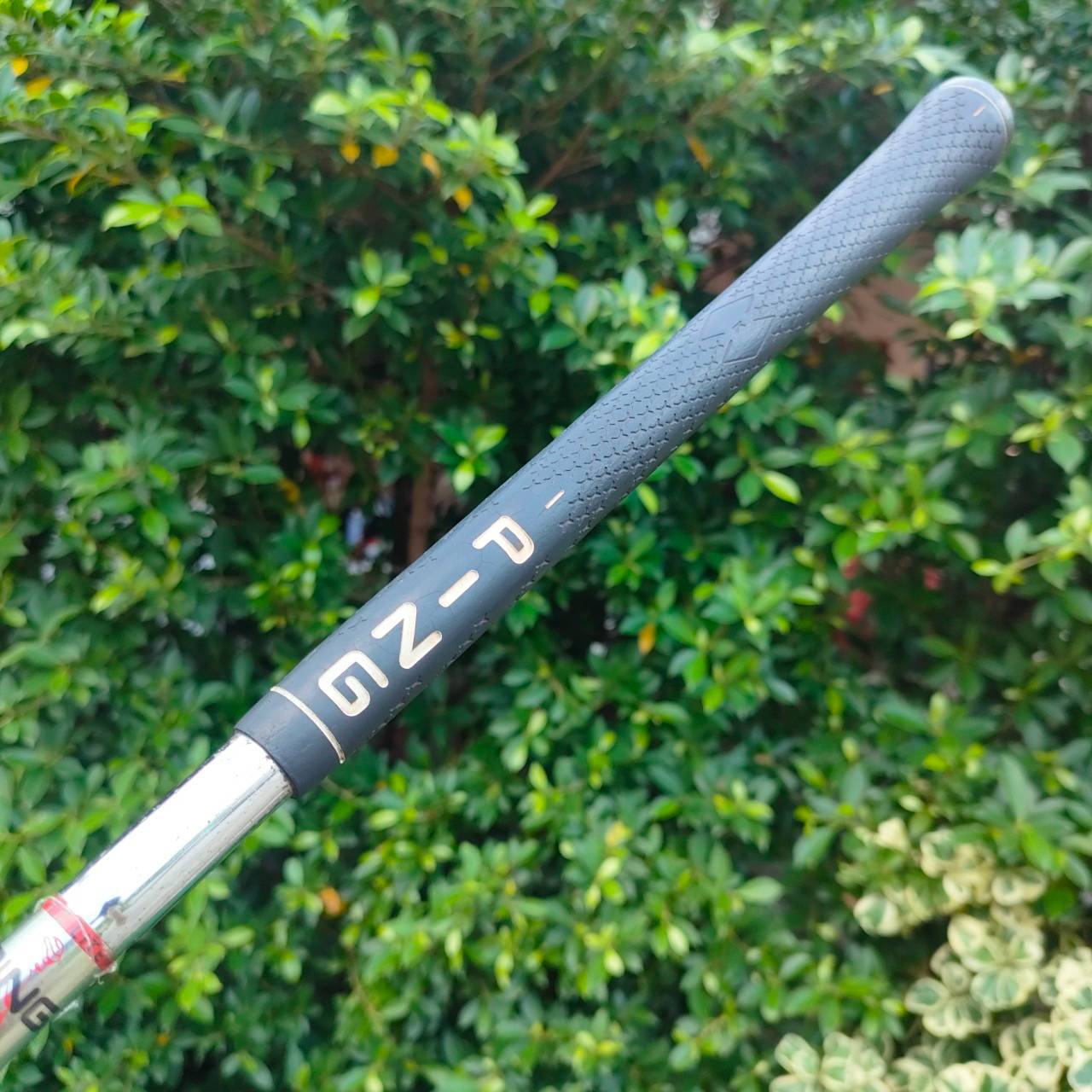 SW PING EYE2 จุดส้ม ก้าน PING FLEX WEDGE องศา 56 ร่อง U คมมากๆ และมี CAVITY ด้วย ชิพง่ายมาก!! ไม้กอล์ฟมือสอง ของแท้ BY NakaraLuxurious