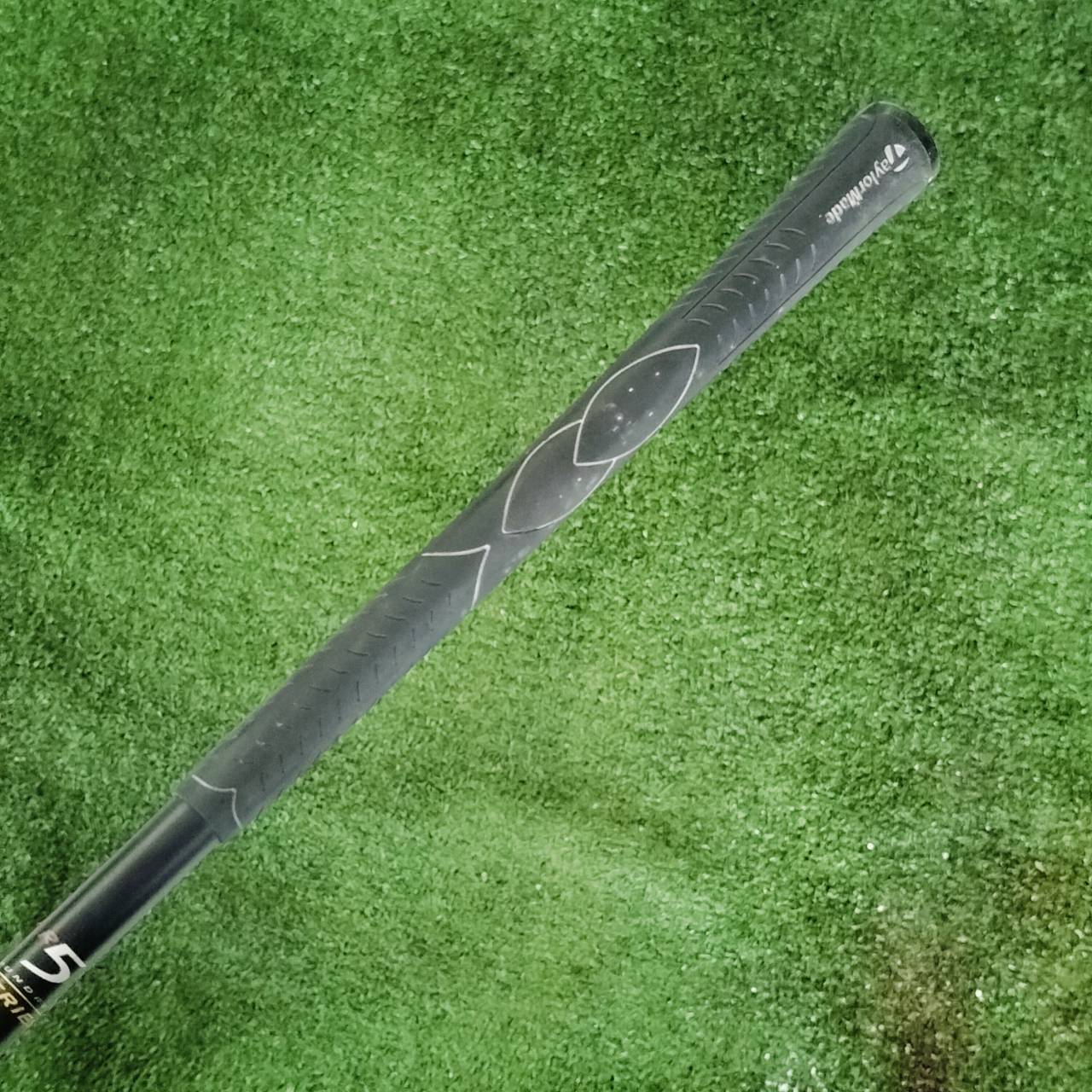 Driver Taylormade R580 องศา 9.5 ก้าน M.A.S.2 FLEX R หัวใหญ่ที่สุด ของตระกูล R SERIES ตีง่าย ตีไกลมาก ไม้กอล์ฟพรีเมี่ยมมือสอง ของแท้ By NakaraLuxurious