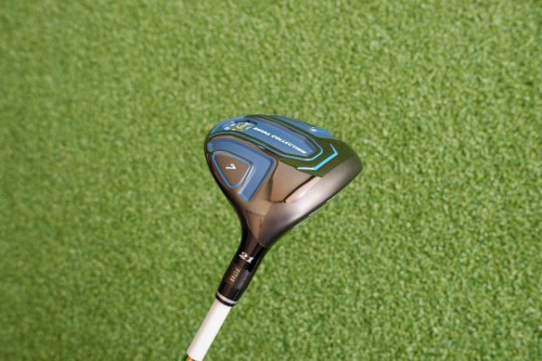 FAIRWAY WOOD RC STAR 501