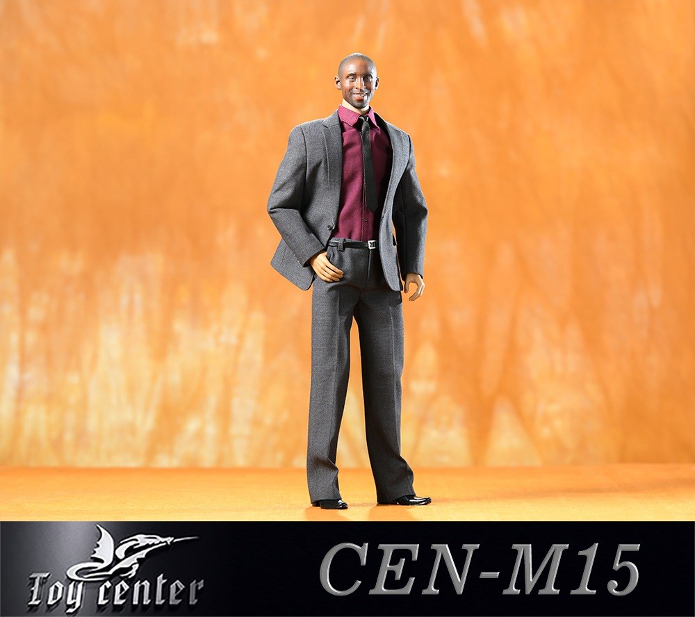 [สั่งจอง]Toy center CEN-M15 1/6 : star Commemorative casual suit set .
