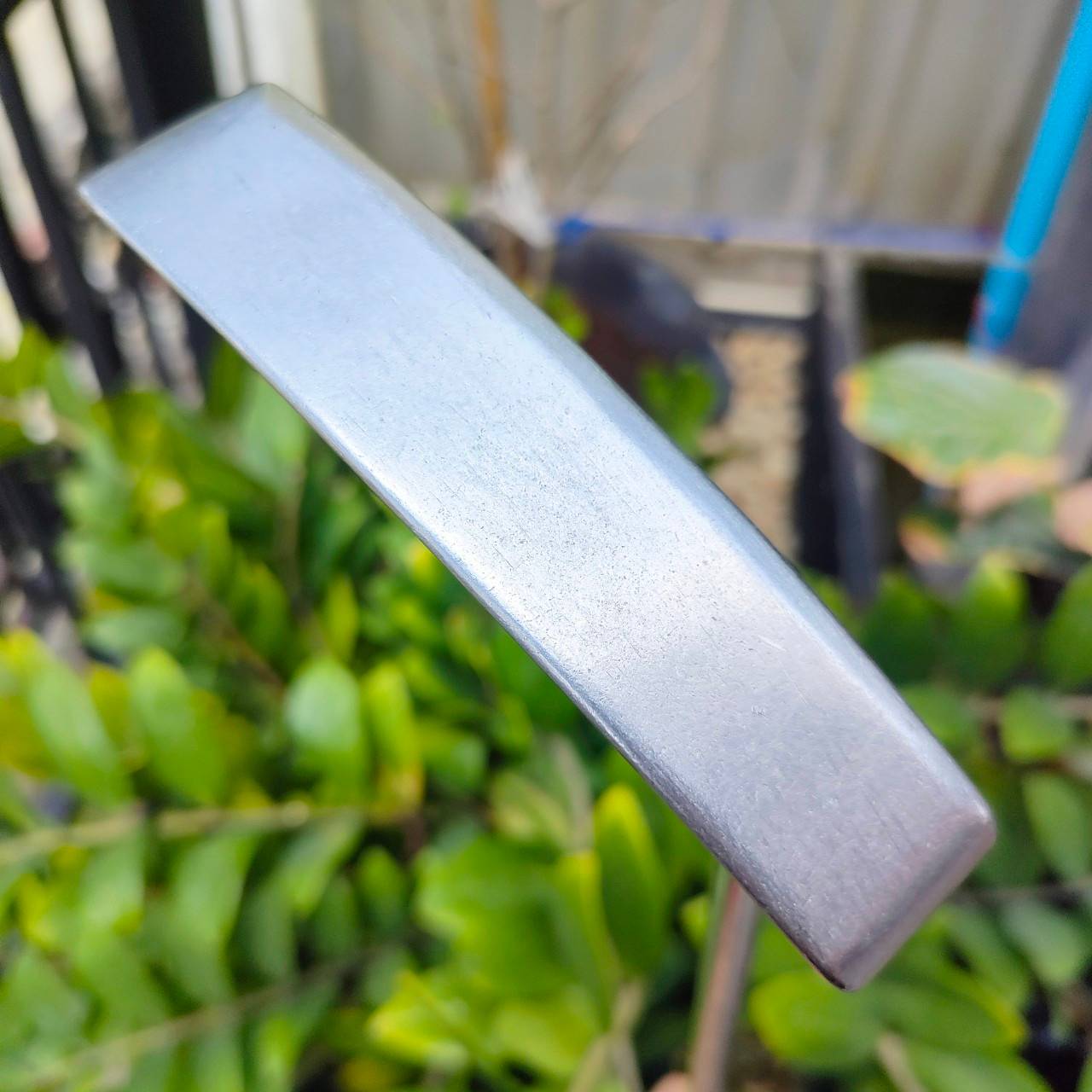 PUTTER PING ZING 2 ความยาว 35 นิ้ว กริฟ SUPER STROKE รุ่นนี้วางน้ำหนักให้ช่วยแก้ปัญหาการพัตต์ตบโดยเฉพาะ เสถียรมาก ของดี วัสดุดี คลาสสิค ไม้กอล์ฟพรีเมี่ยมมือสอง By NakaraLuxurious
