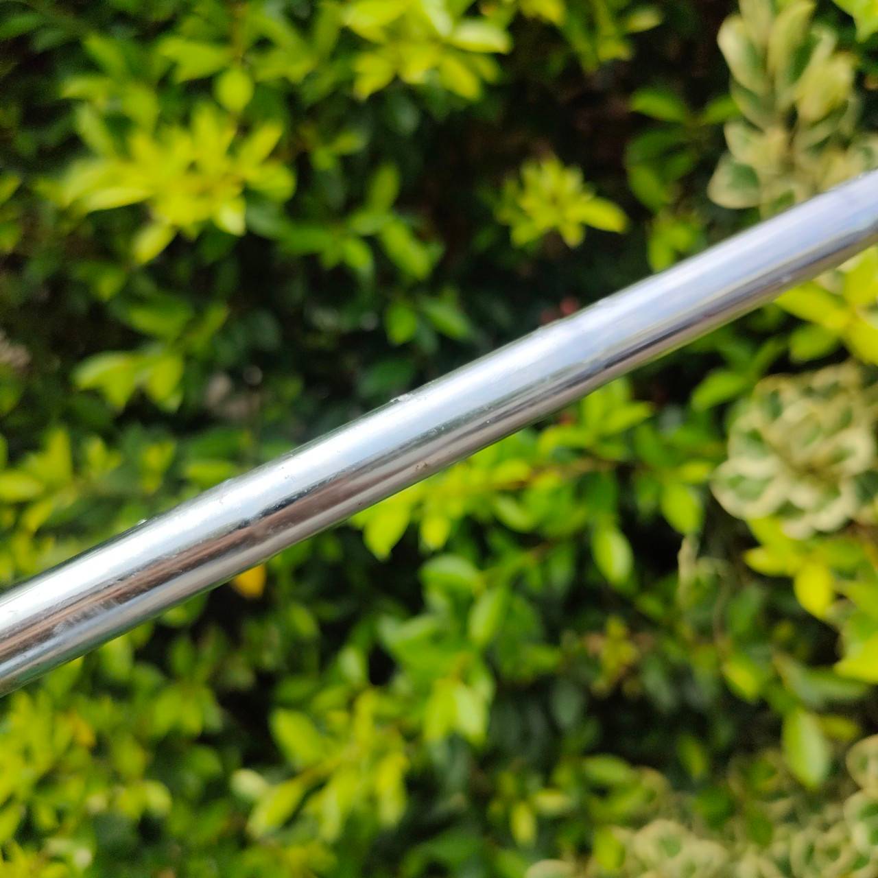 PUTTER WILSON XD DDUBLE MILLED 1200 ความยาว 35 นิ้ว หน้าตะไบจัดๆ พัตเกาะไลน์สุดๆ