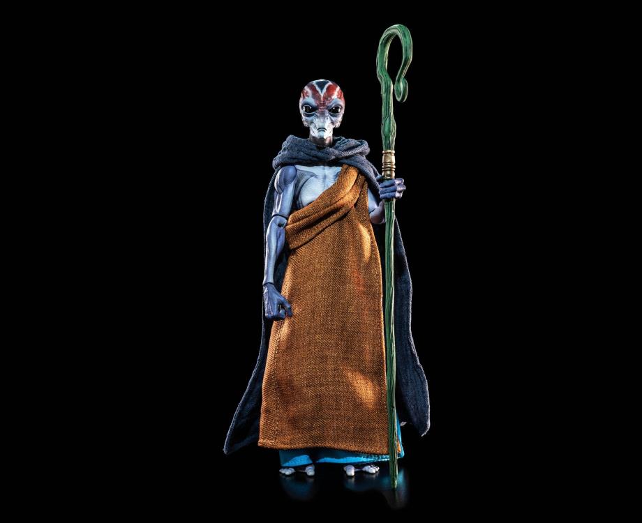 [พร้อมส่ง] FOUR HORSEMEN : Cosmic Legions 6"- Outpost Zaxxius มีให้เลือก 7 แบบ