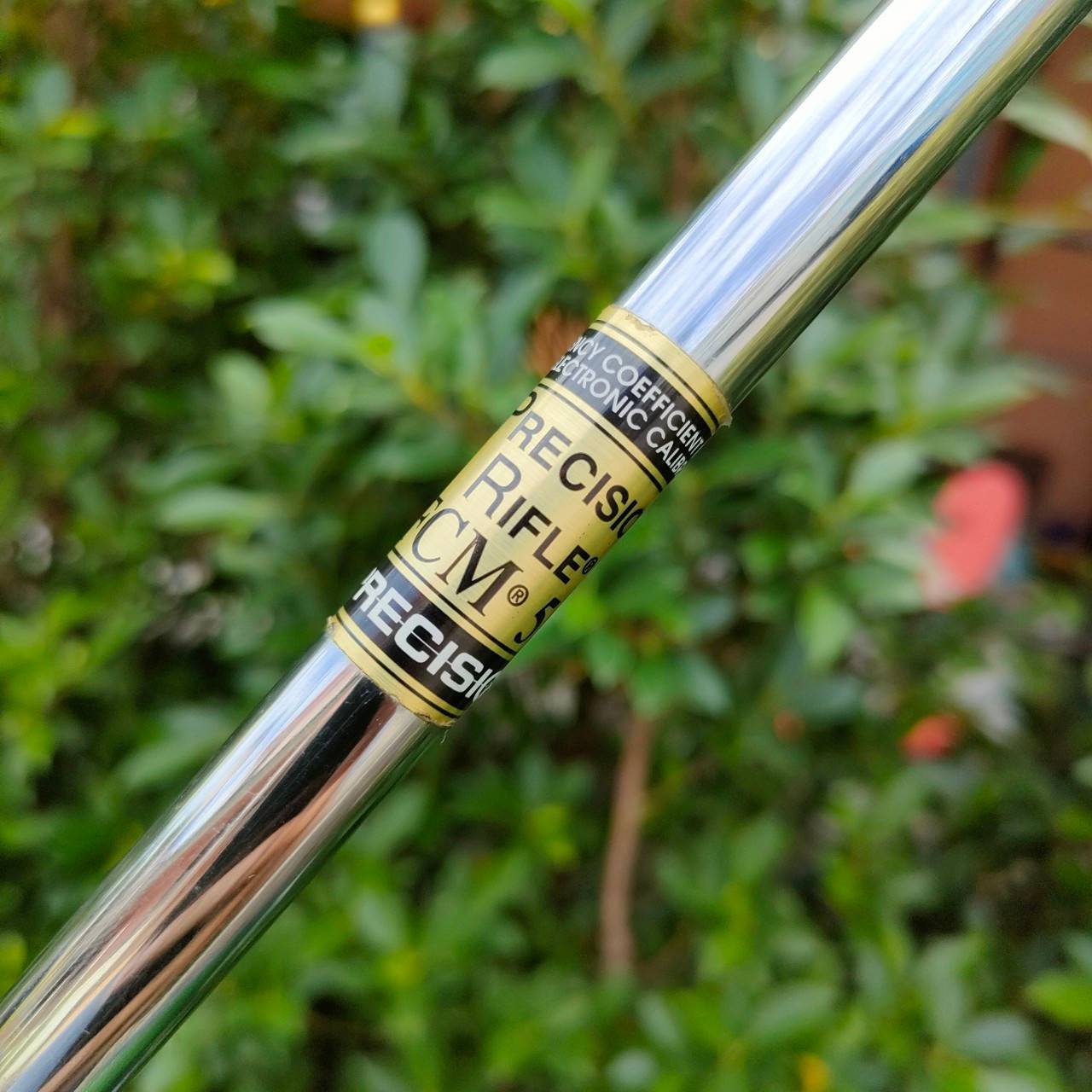 ชุดเหล็ก TITLELIST 990 DCI สภาพสวยเดิมๆ เลยครับ มีเหล็กยาวถึงเหล็ก 2 และมี 3 - 9 เเละ PW ก้าน PRECISON RIFLE 5.5