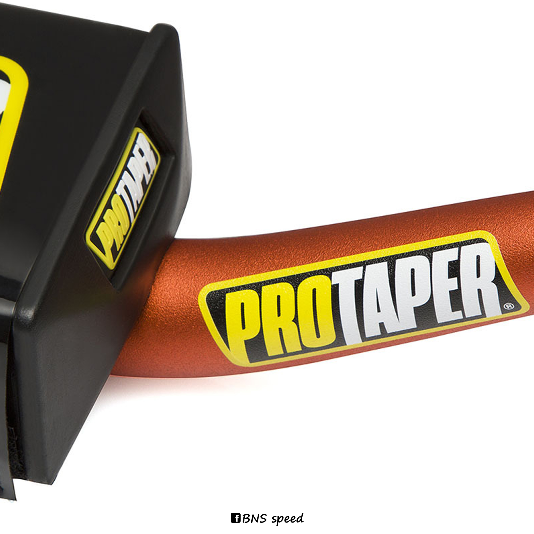 แฮนด์ ProTaper Contour Carmichael Orange