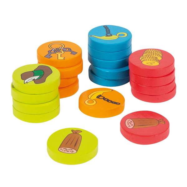 เกมค้นหาของในบ้าน, ของเล่นไม้, ของเล่นเสริมพัฒนาการ, ของเล่นเด็กอนุบาล, สื่อการสอนเด็กอนุบาล, สื่อการสอนประถม,พร้อมส่ง