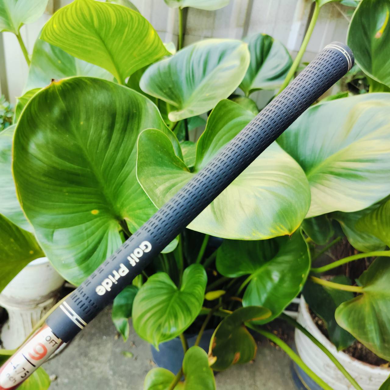 Driver MACTEC NV3 องศา 9 ไม้หน้าเด้งจัดๆ เสียงใสมากๆ ตีไกล ชดเชยสูงมาก ไม้กอล์ฟพรีเมี่ยมมือสอง ของแท้ By NakaraLuxurious