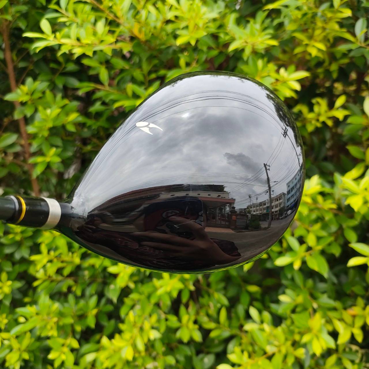 DRIVER HONMA 425RF องศา 9 ก้าน ARMRQ 856 FLEX R