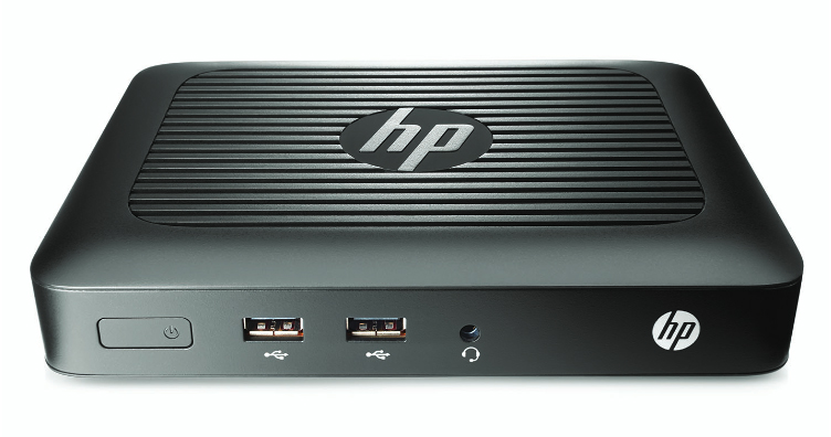 HP Thin T420