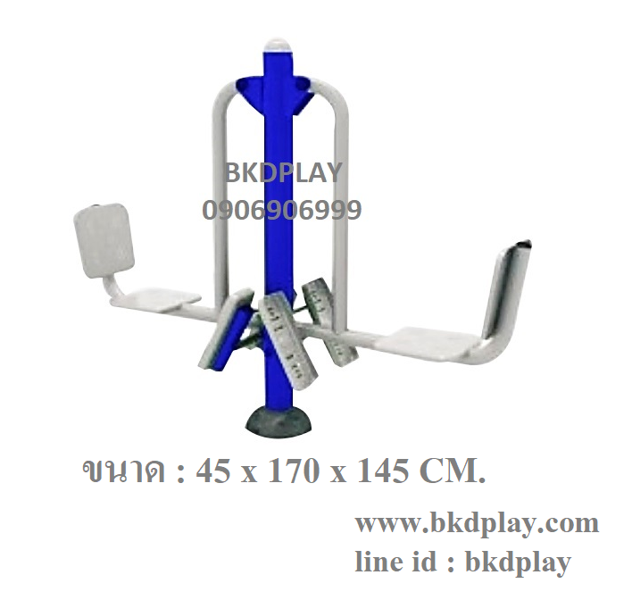 ชุดเครื่องออกกำลังกายกลางแจ้ง B, ออกกำลังกายผู้ใหญ่ ,เครื่องออกกำลังกายสวนสาธารณะ หมู่บ้าน, สนามกีฬา ลานกีฬา OutdoorPlayground,ราคาโรงงาน