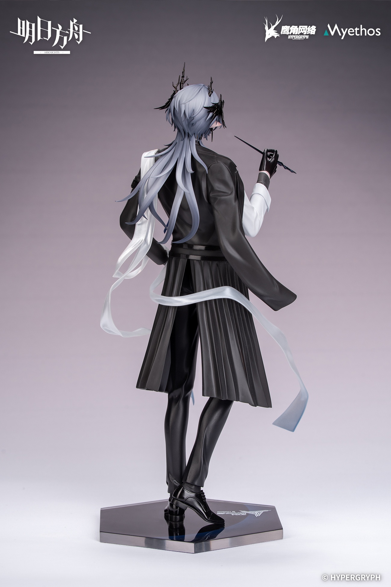 [สั่งจอง] Myethos 1/8 : Gift+ Arknights