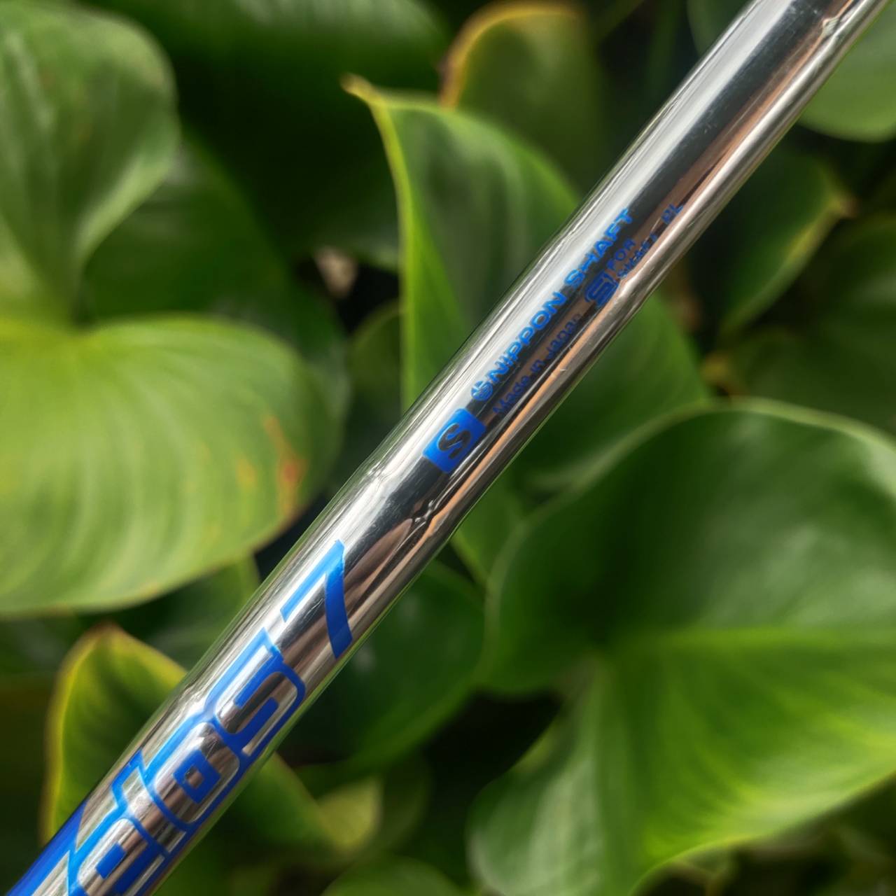 เหล็ก 5 Callaway ROGUE STAR CF18 เทคโนโลยี 360 Face Cup หน้าเด้ง ตีไกล สม่ำเสมอ