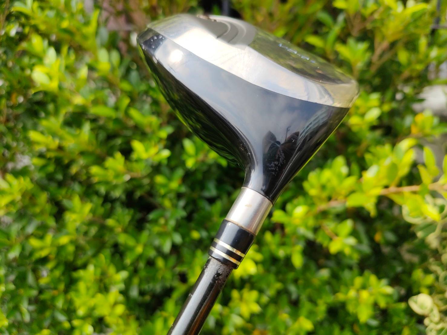 Driver VEGA VD-01 ไม้กอล์ฟพรีเมี่ยมจากญี่ปุ่น