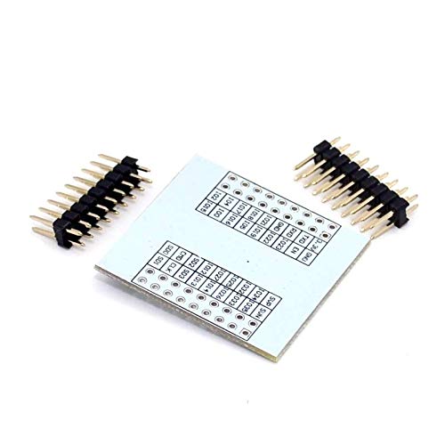 บอร์ดอะแดปเตอร์ขยายขา ESP-32S ESP32 Adapter ESP-32S , ESP-32