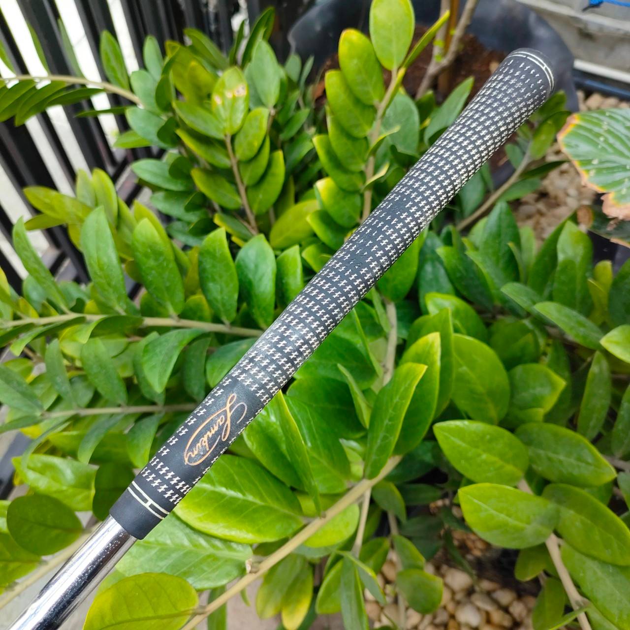 WEDGE CALLWAY TOUR WEDGE องศา 56 เบาท์ 13 FLEX WEDGE เหล็ก FORGED สุดนุ่ม แม่นยำ ไม้กอล์ฟพรีเมี่ยมของแท้ By NakaraLuxurious