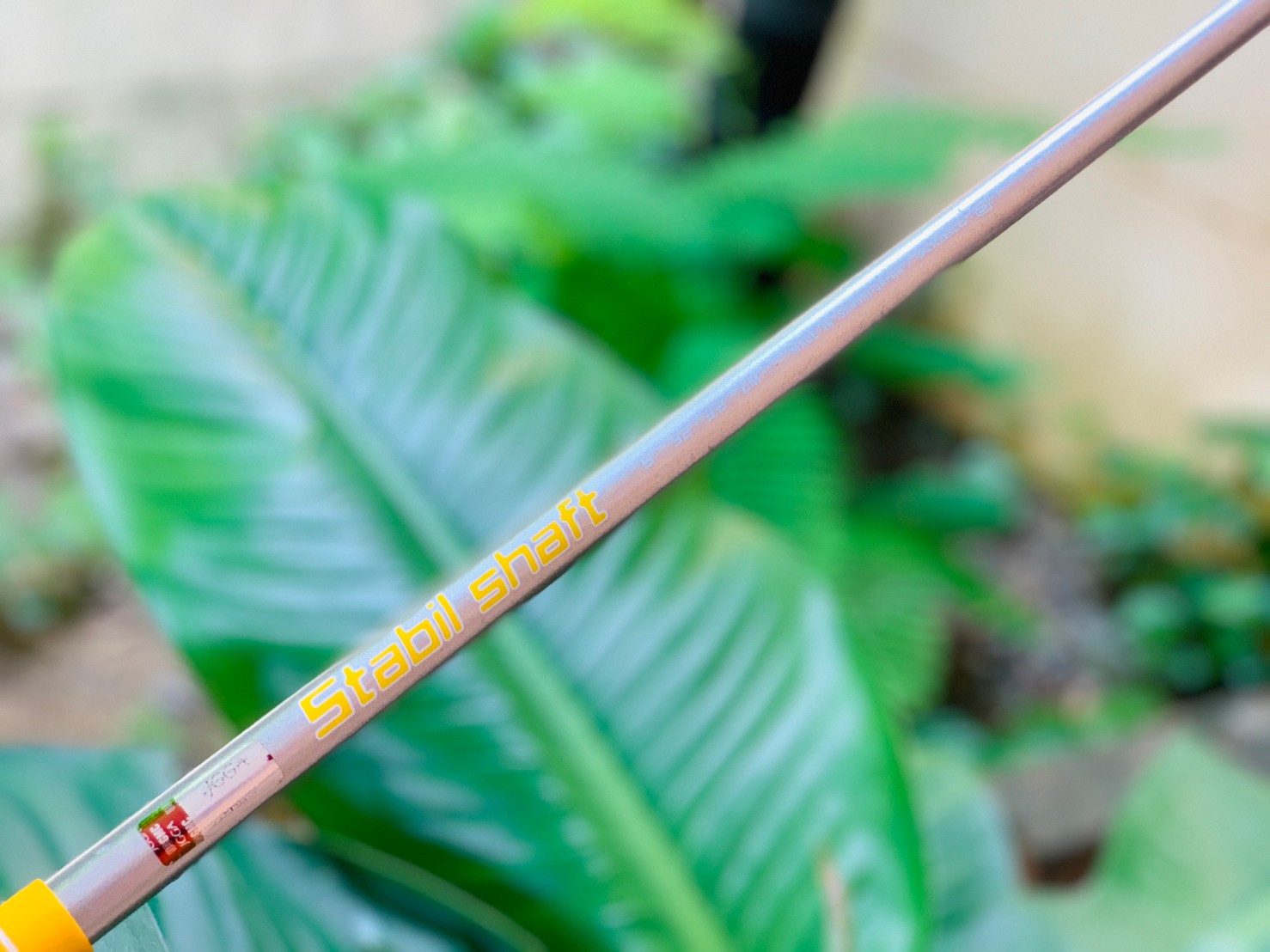 POWER TORNADO UTILITY WEDGE