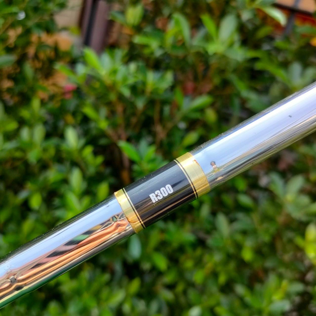 ชุดเหล็ก MIZUNO JPX 800 HD มีเหล็ก 4 - 9 PW GW ได้ 8 ชิ้น ก้าน DYNAMLITE GOLD XP R300 ชุดเหล็กพรีเมี่ยมของ MIZUNO ชุดนี้ตีง่ายมากๆ เหล็ก 4 และ 5 เป็น HYBRID เลยครับ