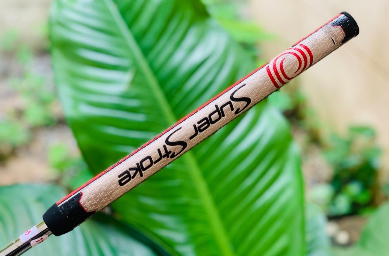 CHIPPER ODYSSEY รุ่น X-ACT TANK 37องศา