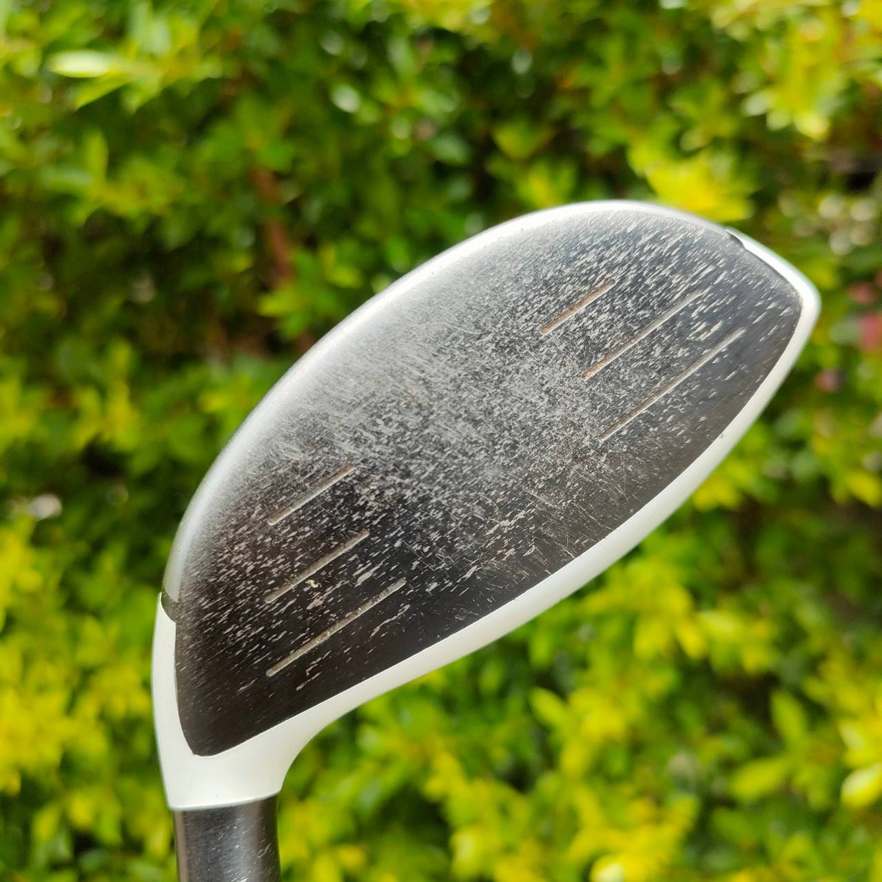 FW3 TAYLORMADE RBZ ก้าน RBZ MATRIX OZIK FLEX R ไม้กอล์ฟมือสอง ของแท้ BY NakaraLuxurious