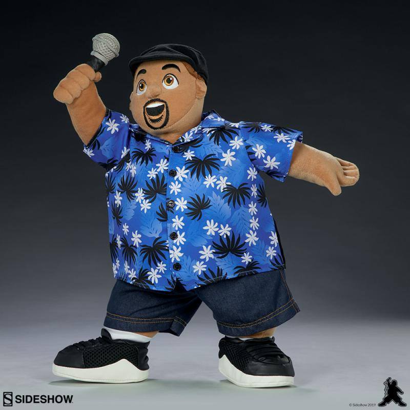 [สั่งจอง]Sideshow Collectibles Gabriel "Fluffy" Iglesias