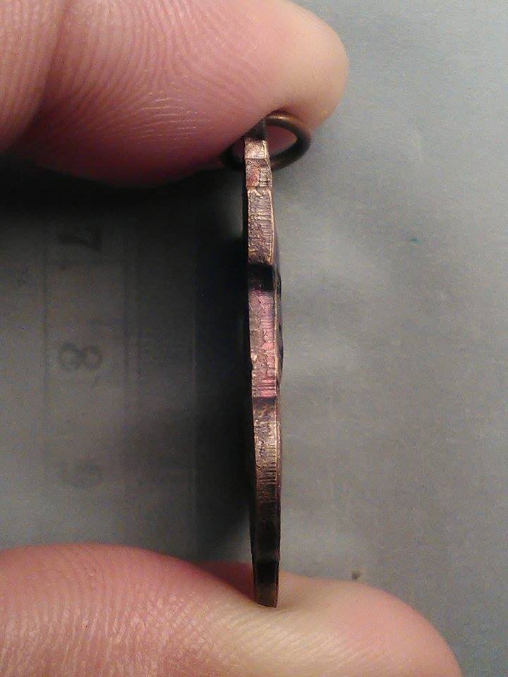 พระธรรมโรดม วัด ราชาธิวาส (เขาน้อย) ปี 40 200 /-