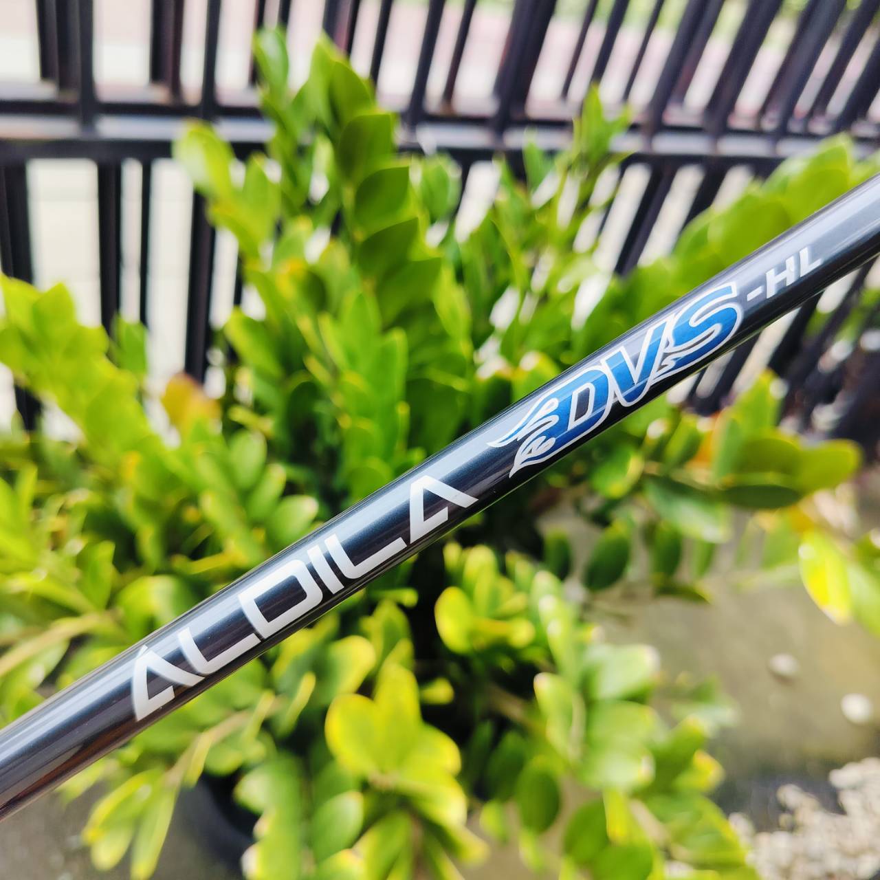 เหล็ก 5 KING COBRA SZ ก้าน ALDILA DVS FLEX R ก้านสุดพรีเมี่ยม เร่งระยะได้ดี และควบคุมได้ดี ฟีลลิ่งนุ่ม เหล็กชุดนี้เป็นเหล็กที่ตีง่ายมาก ไม้กอล์ฟพรีเมี่ยมมือสอง ของแท้ By NakaraLuxurious