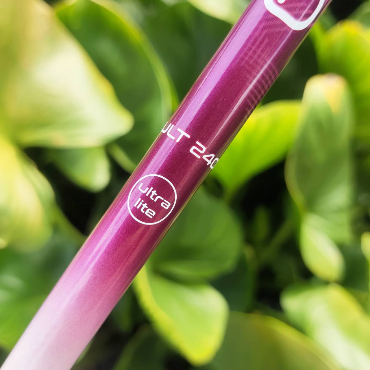 DRIVER PING GLe2 Lady ออกแบบและเพิ่มเทคโนโลยีที่ทันสมัย เพื่อตอบสนองท่านนักกอล์ฟสุภาพสตรี