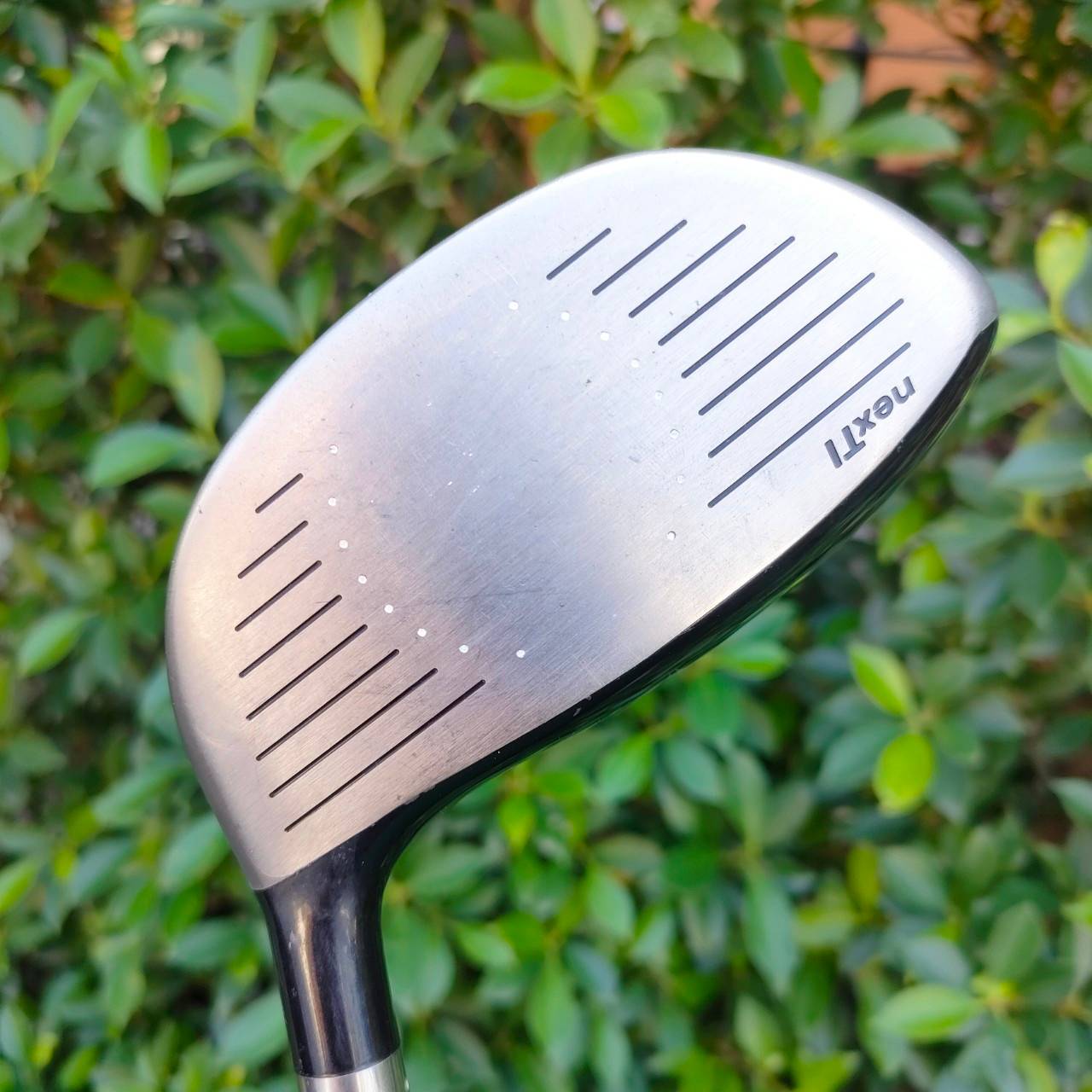 DRIVER NIKE SQ+ 460 รุ่น + หน้าดด้งตีไกลมาก องศา 10.5 ก้าน FUJIKURA SPEEDER 569 FLEX R ก้านสุดพรีเมี่ยม