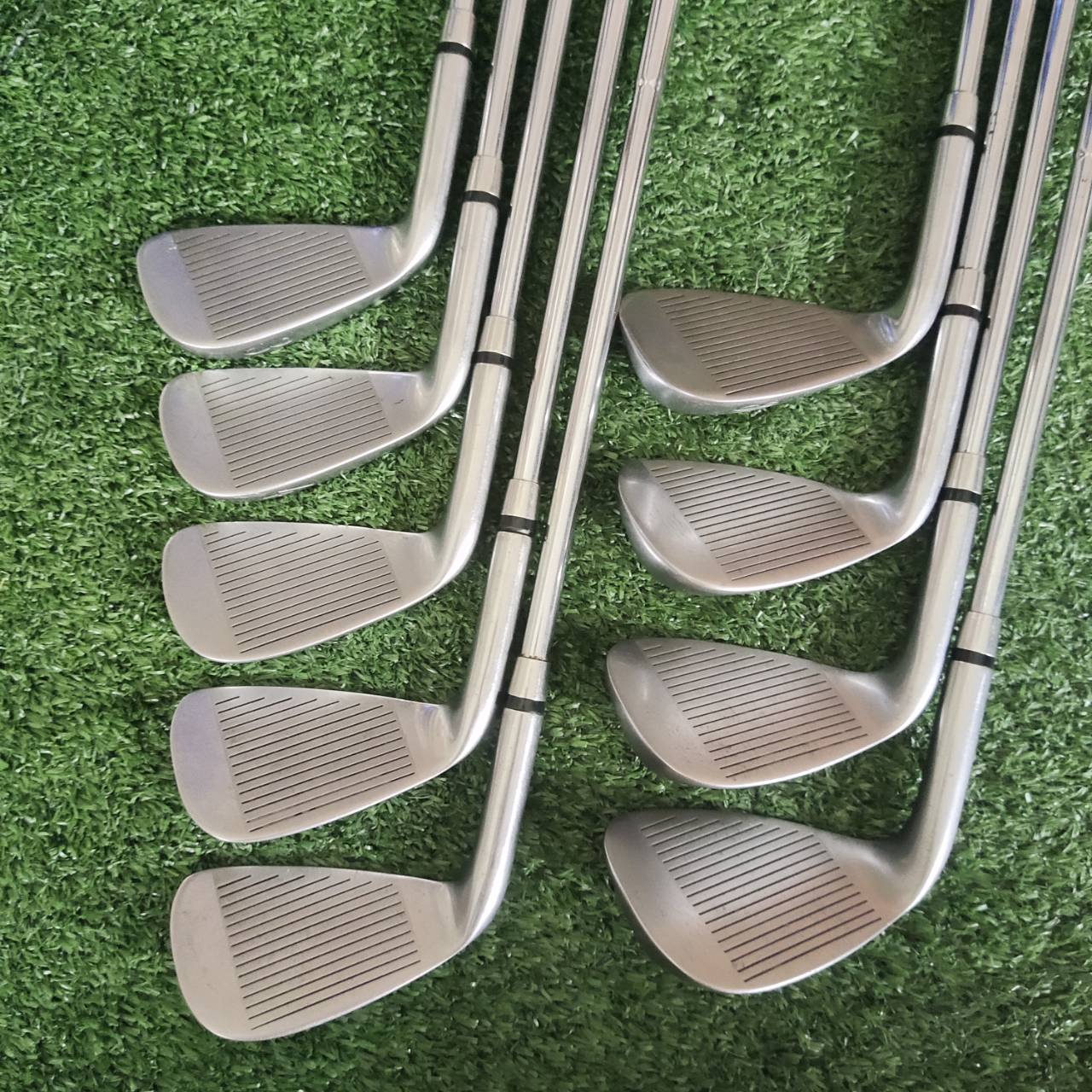 ชุดเหล็ก Lynx Master Model เหล็กระดับตำนาน จุดเด่นที่วัสดุการผลิตและประวัติความสำเร็จ