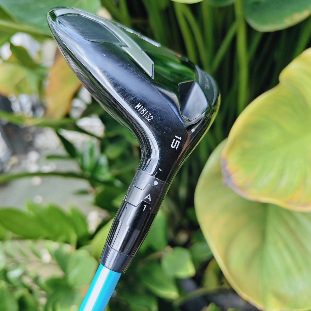 3W Titleist ต้องยกให้ TS3 รุ่นนี้ โดดเด่นด้วยเทคโนโลยี Speed Chassis ก้าน UST MAMIYA ATTAS6