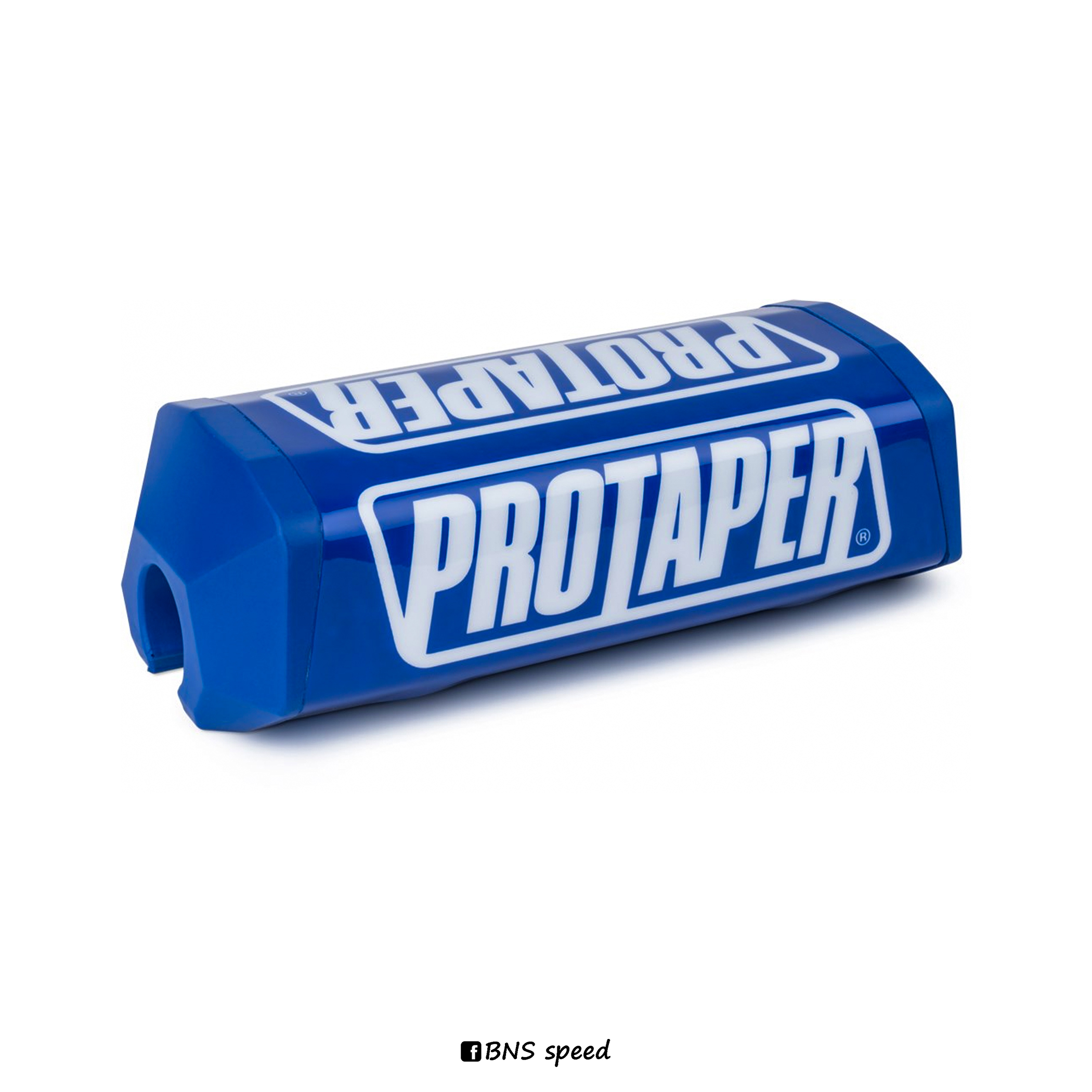 นวมแฮนด์ ProTaper 2.0 Square Bar Pad Race - Blue