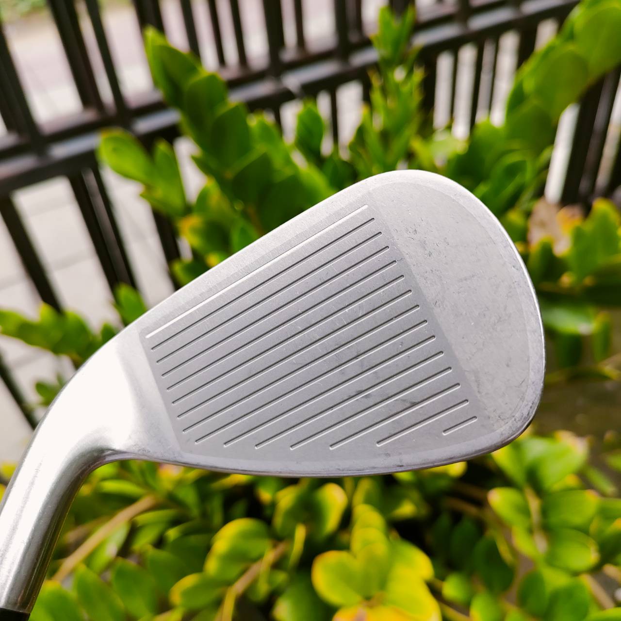 เหล็ก 6 หน้าเด้ง!!! XXIO IMPACT POWER ก้าน XXIO MP700 FLEX R สุดยอดเหล็กตีไกลพรีเมี่ยมญี่ปุ่น ไม้กอล์ฟพรีเมี่ยมมือสอง ของแท้ By NakaraLuxurious