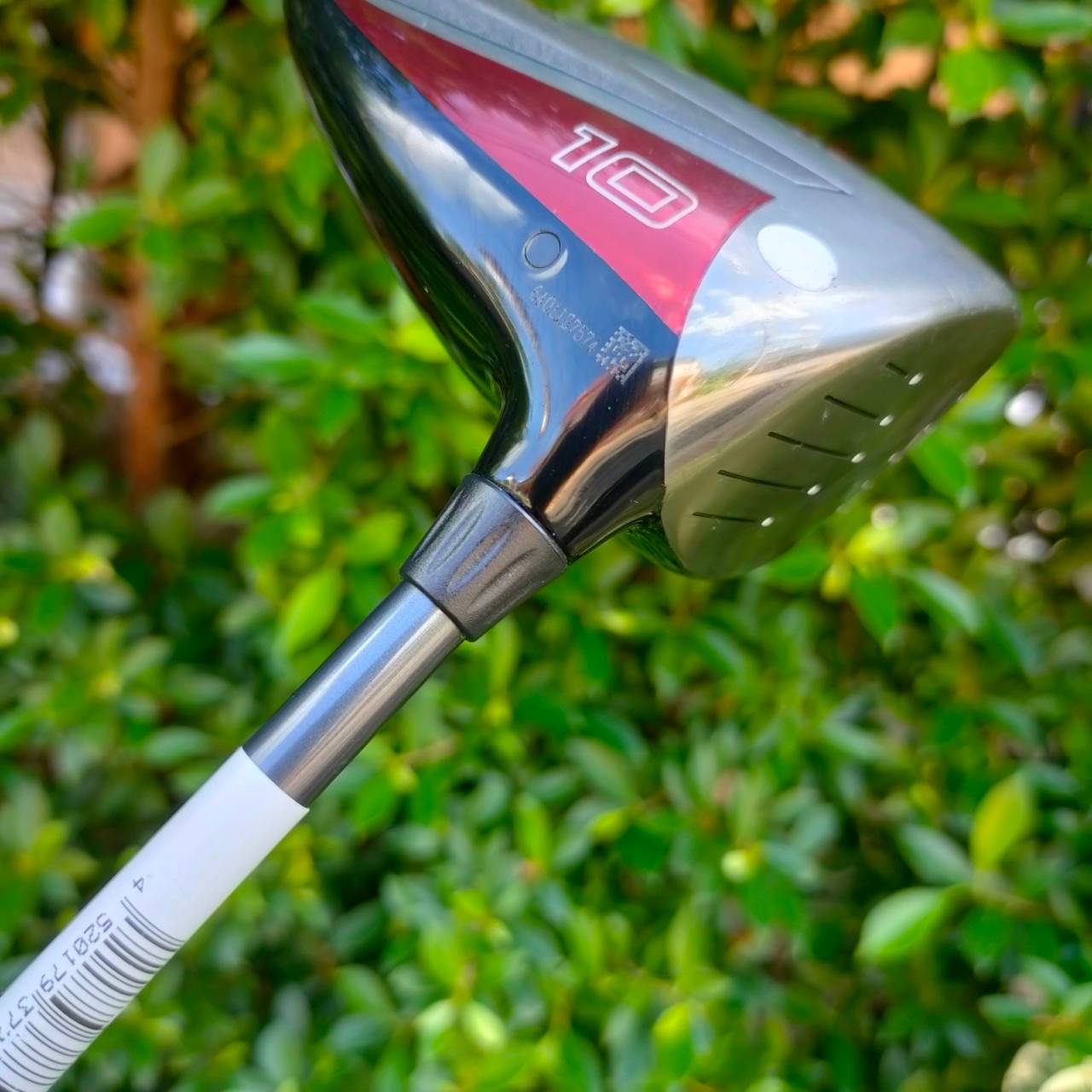 🏌️ DRIVER CALLAWAY DIABLO EDGE องศา 10 ก้าน DIABLO EDGE FLEX R ไม้กอล์ฟมือสอง ของแท้ BY NakaraLuxurious