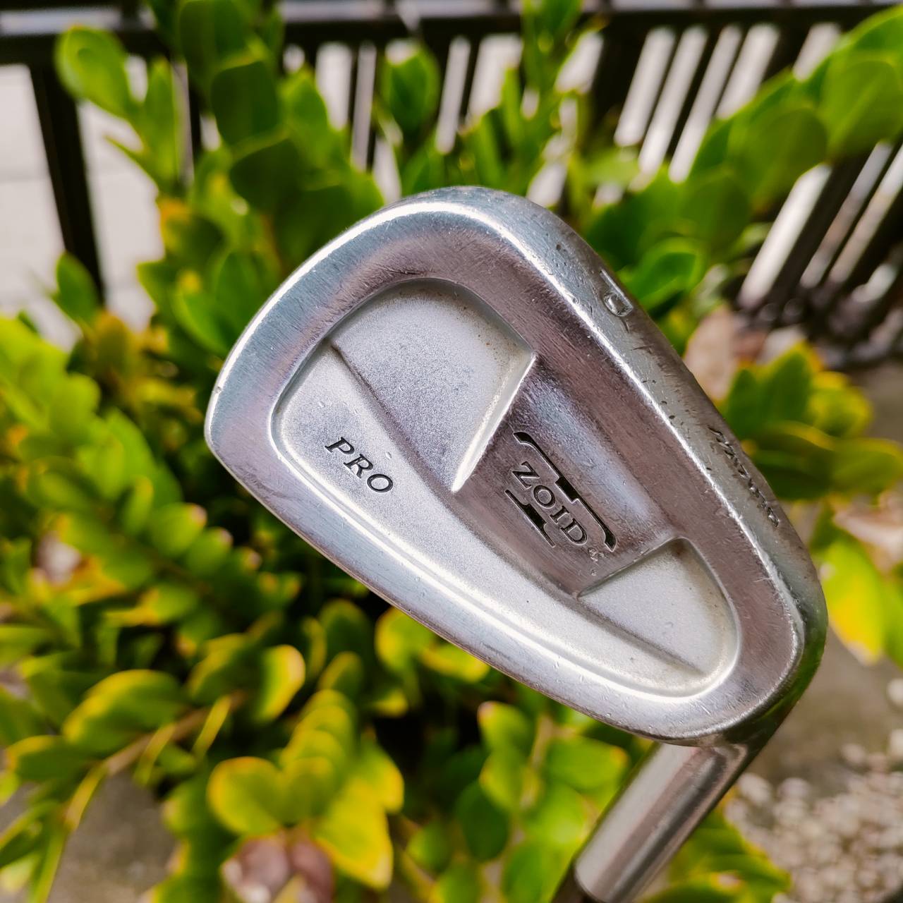 PW MIZUNO T-ZOID PRO องศา 48 ก้าน DG 300 วัสดุ FORGED สุดนุ่ม วางบอลได้แม่นยำ ตรงหยุด ไม้กอล์ฟพรีเมี่ยมมือสอง ของแท้ By NakaraLuxurious