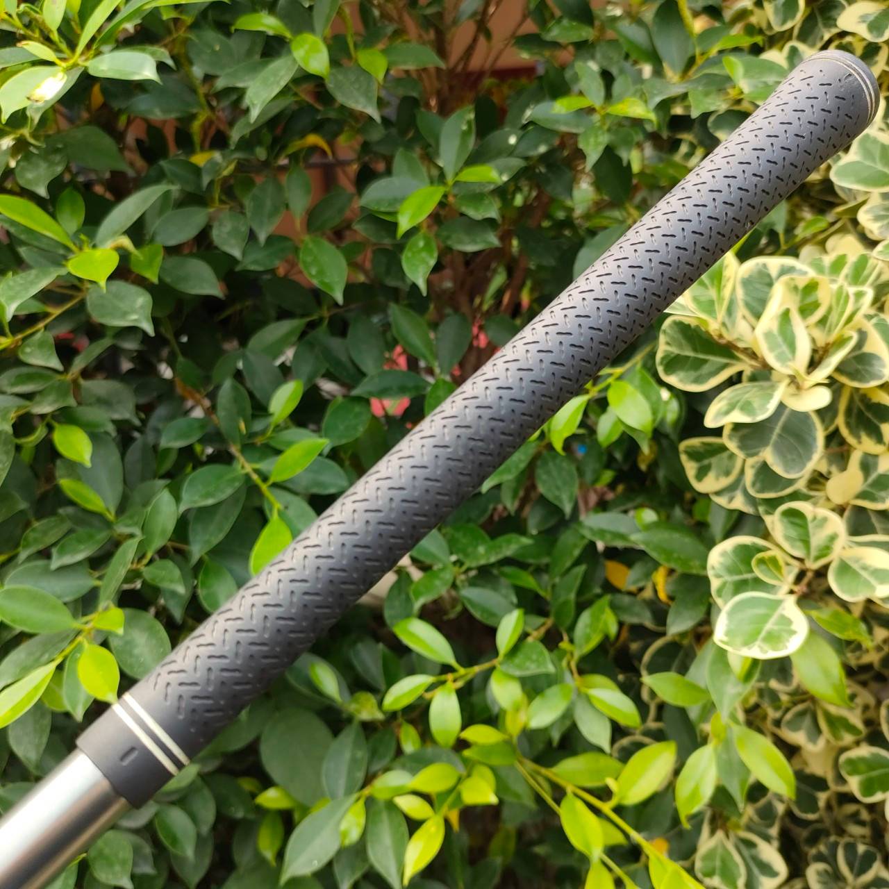 DRIVER PRGR TR-X DUO COMPRESSION องศา 10.5 ก้าน INPSEC M-40 หน้าเด้ง เด้งทั้งโครงสร้าง ตีไกลมากๆ พรีเมี่ยมญี่ปุ่น