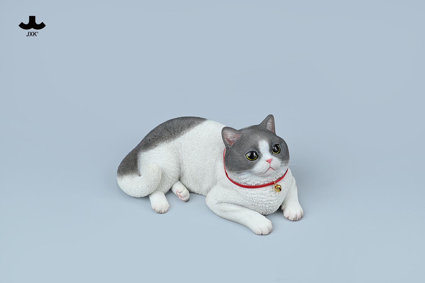 [สั่งจอง] JXK 1/3 : British Shorthair Cat