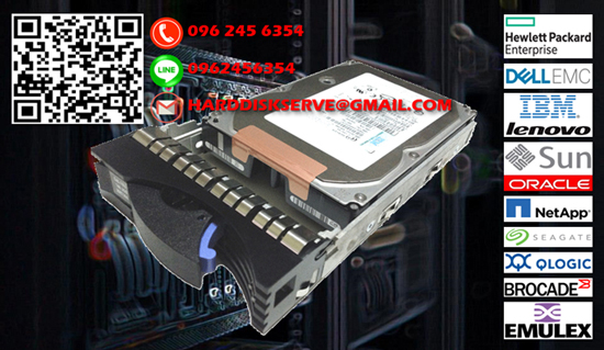 IBM, 40K1044, 39R7350, IBM 146GB, 15K, 3.5, SAS Hot-Swap HDD, System x