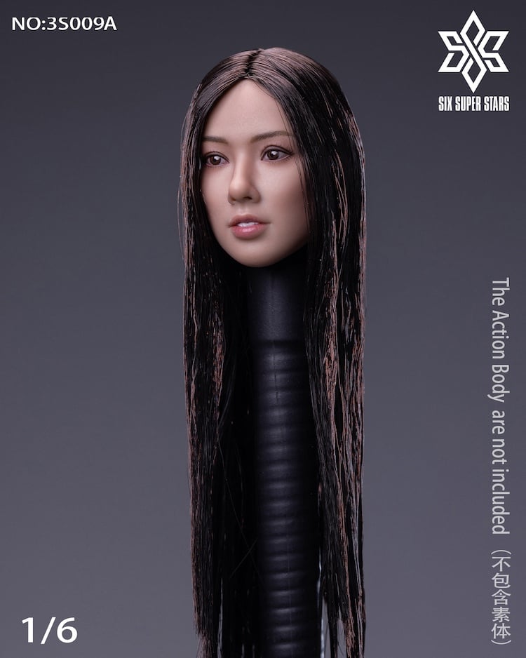 [สั่งจอง]3STOYS 3S009 1/6 : Costume Female Set