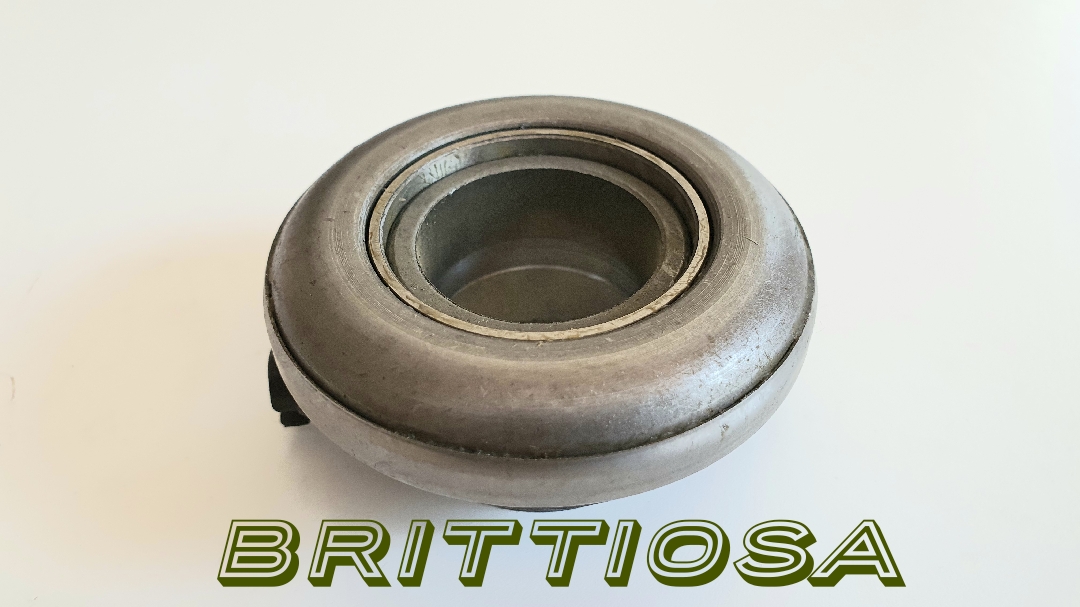 Kytkimen painelaakeri Cortina MK2 =100e