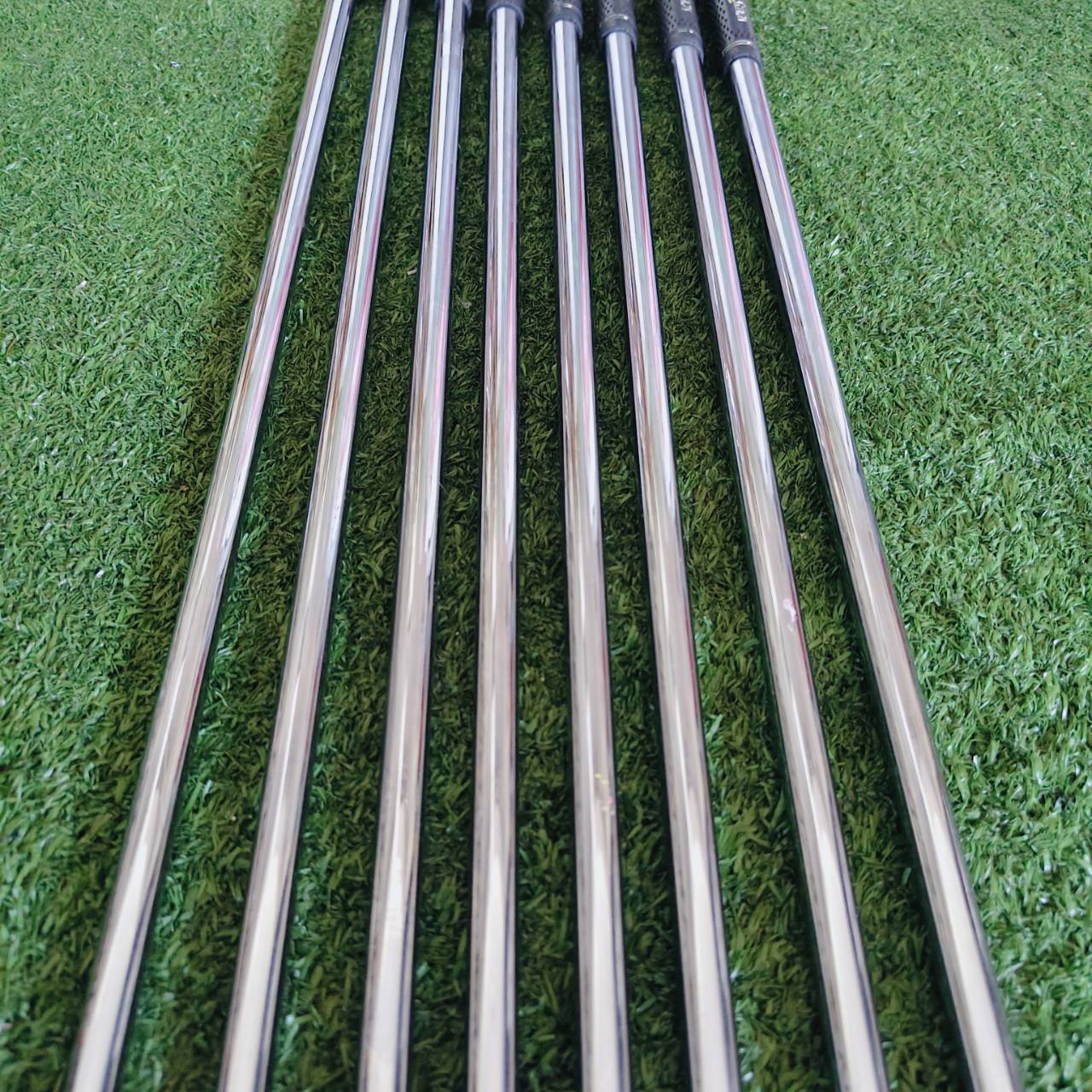 ชุดเหล็ก SRIXON ZR-006 FORGED หน้า Milled สปินจัด ตกหยุด สุดยอดชุดเหล็กญี่ปุ่น ของดีเน้นๆ ราคาดีมากๆ