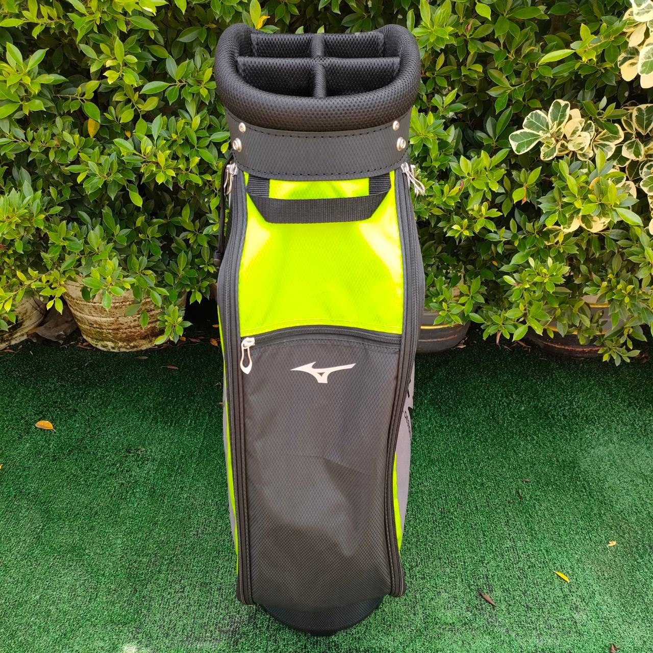 ถุงกอล์ฟ MIZUNO T-ZOID ของใหม่!!! ของศูนย์!!! มือหนึ่ง ของแท้ BY NakaraLuxurious