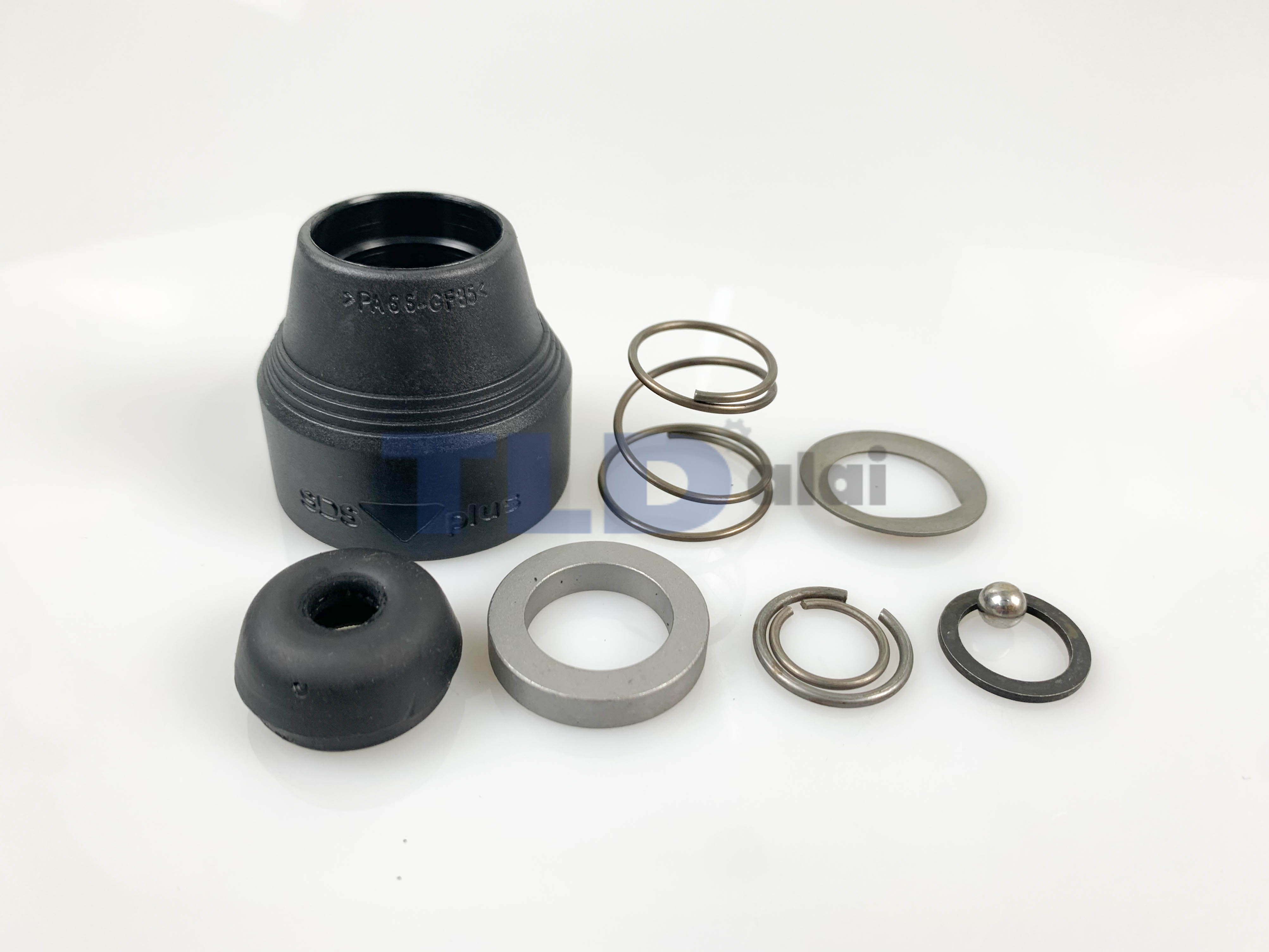 หัวยางกันฝุ่น สว่านโรตารี่ Bosch บอช รุ่น GBH2-28D, GBH2-28DV, 2-28D, 2-28DV