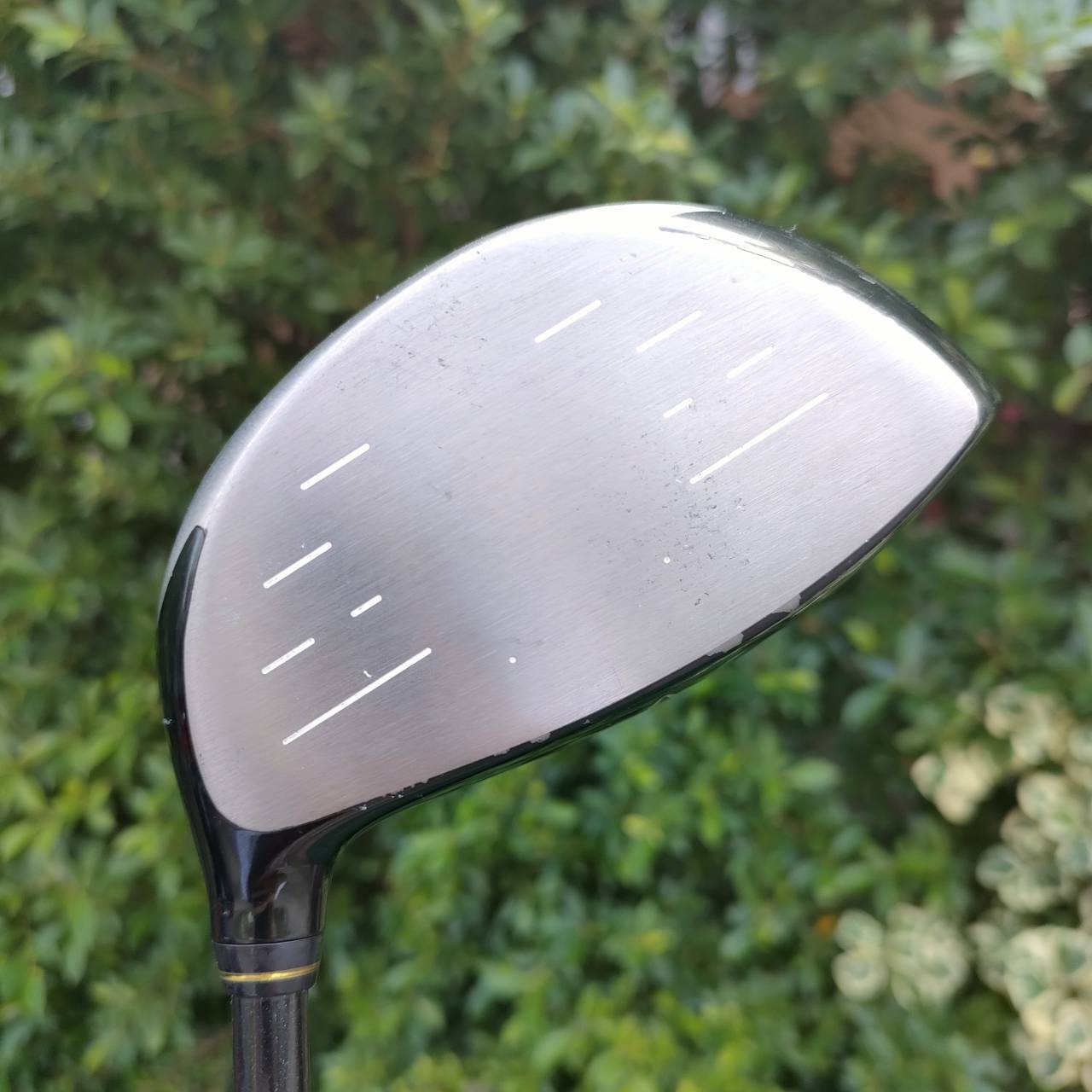 DRIVER XXIO IMPACT POWER BODY องศา 11 ก้าน XXIO MP300 FLEX R สุดยอด Driver ยอดนิยมสูงสุด!! อันดับ 1 ในญี่ปุ่น!! ไม้กอล์ฟมือสอง ของแท้ BY NakaraLuxurious