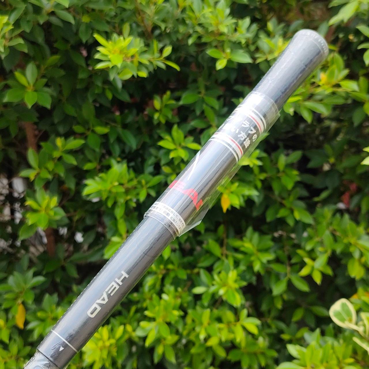 ชุดเหล็ก HEAD CP-TEC CUP FACE HEI-109 ของใหม่ !! มีเหล็ก 3-9 เเละ PW SW ก้าน HEAD FLEX R สุดยอดของสุดยอดเทคโนโลยี จากประเทศญี่ปุ่นแท้ๆ ไม้กอล์ฟมือหนึ่ง ของแท้ BY NakaraLuxurious