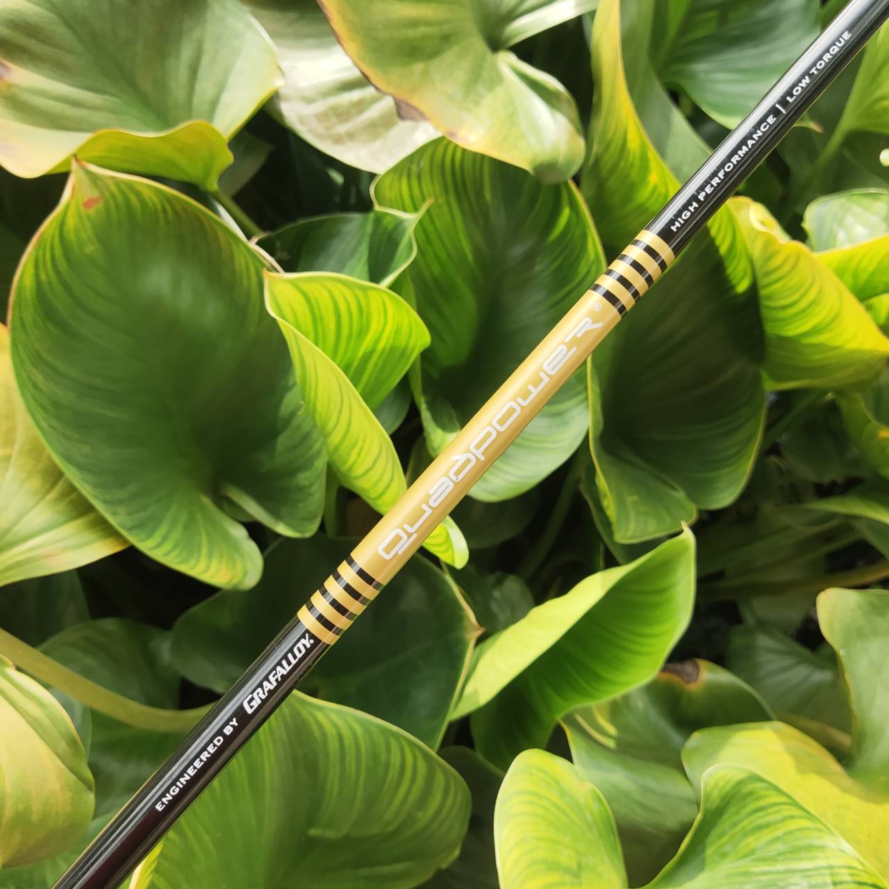 U4 PING K15 ตีง่าย ชดเชยความผิดพลาดสูง เหมาะทั้งมือใหม่และมือกลาง