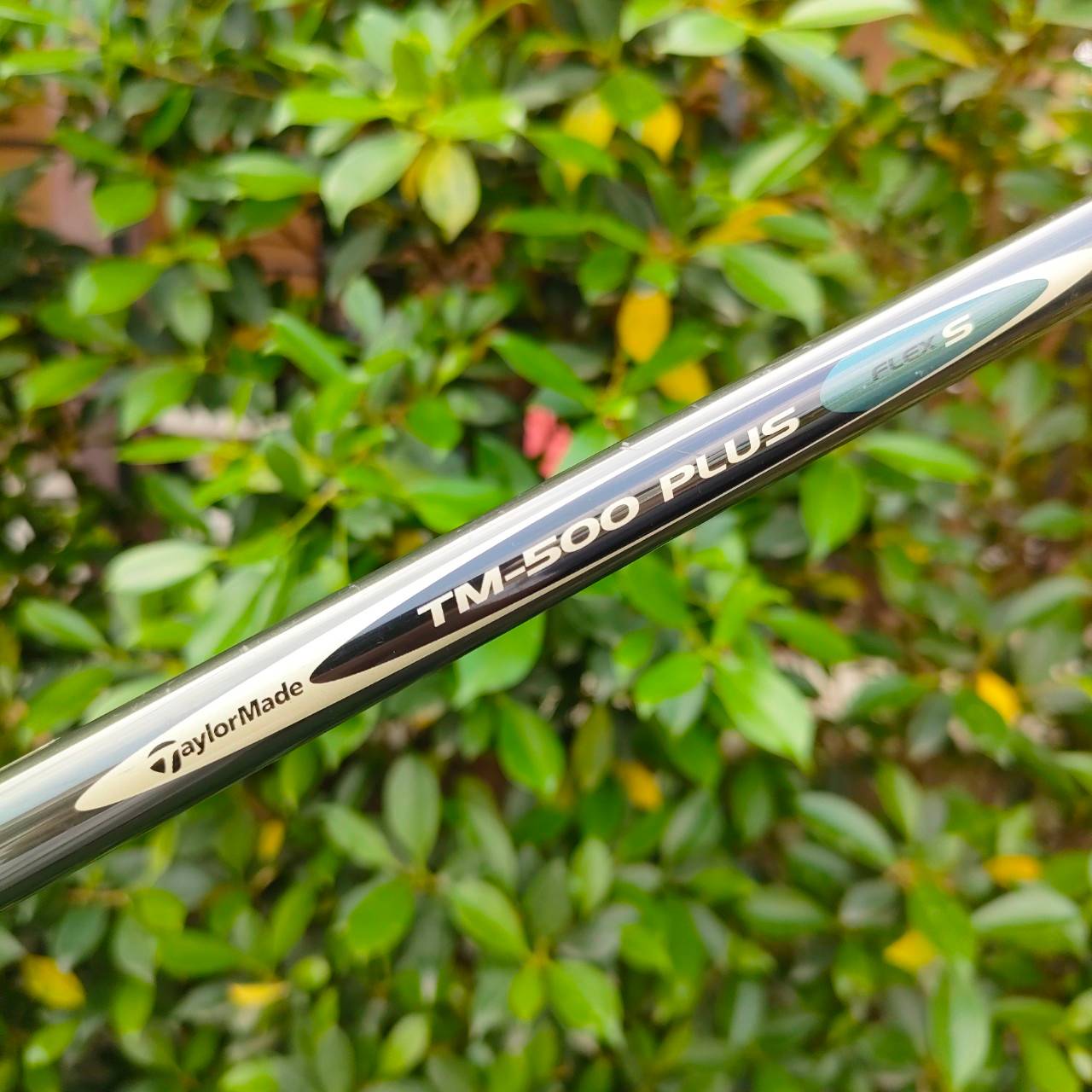 DRIVER TAYLORMADE R540 องศา 9.5 ก้าน TM-500 PLUS FLEX S ตีมันส์ๆครับ